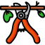 tree pruning icon